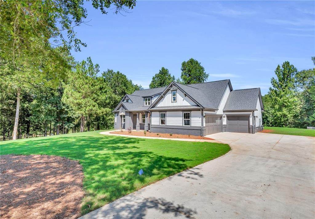 1222 Mulberry Chase - Photo 1