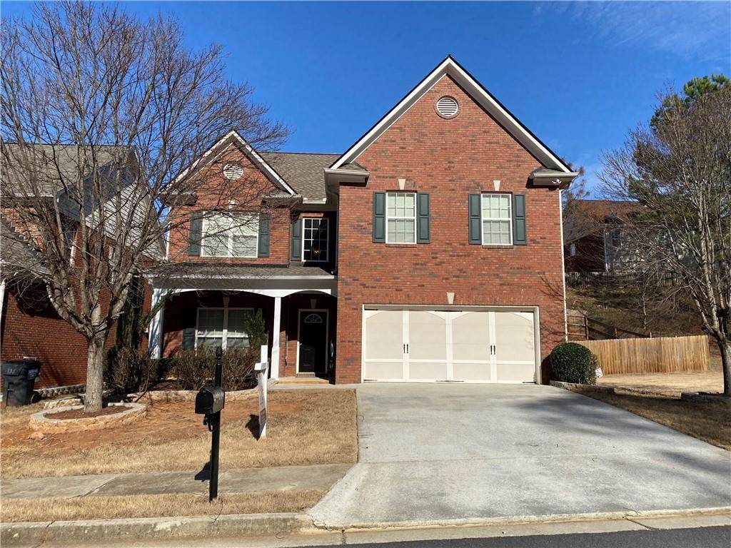 3302 Landingview Court - Photo 1