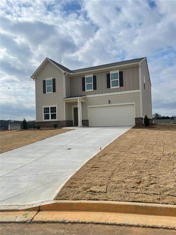 420 Matera Drive - Photo 1