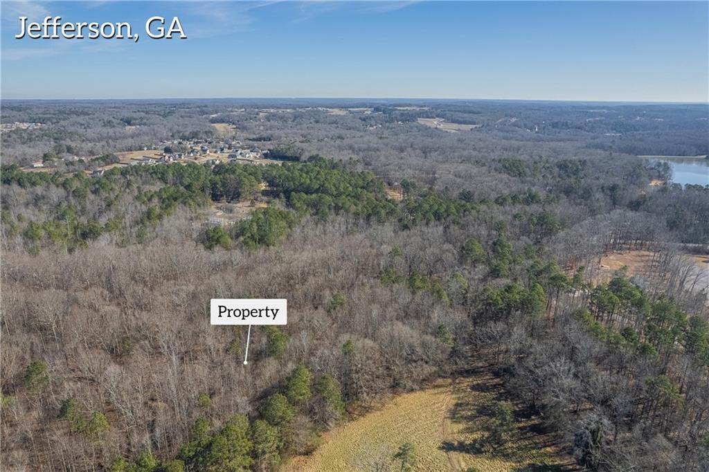 0 Jett Roberts Road - Photo 1