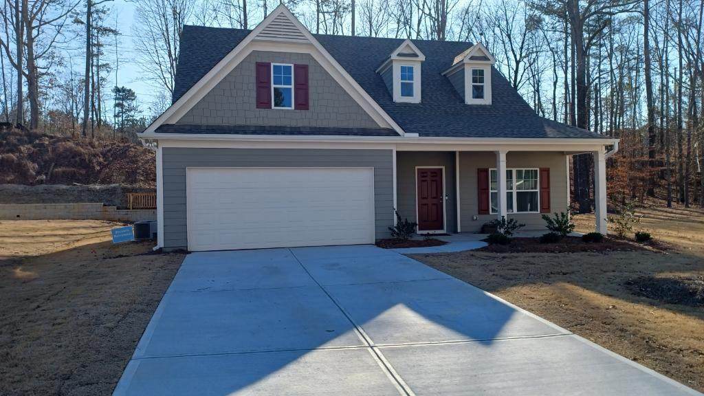 853 Brown Thrasher Way - Photo 1