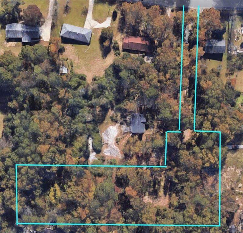 3968 Shandra Way - Photo 1