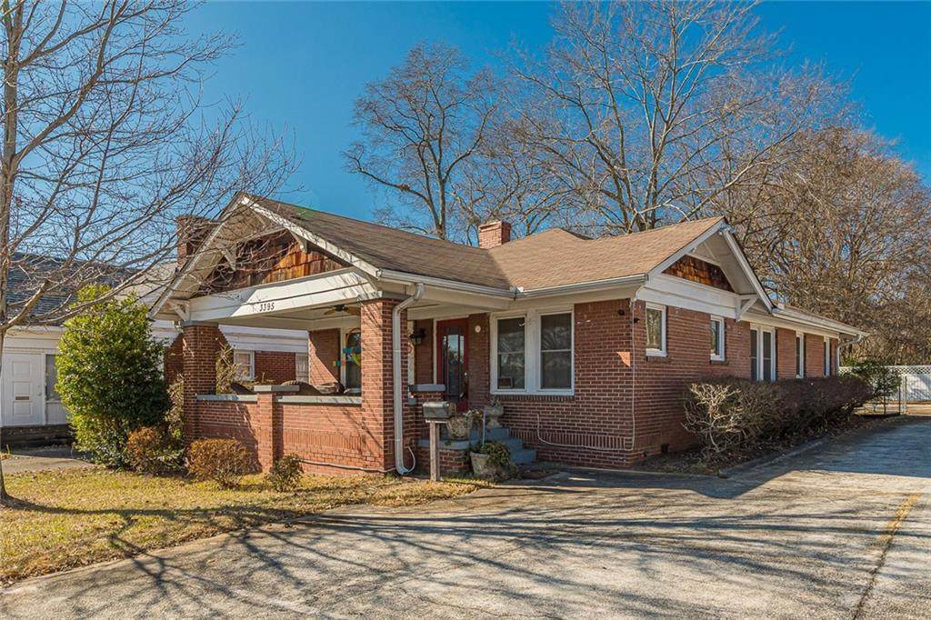 3395 Dogwood Drive - Photo 1