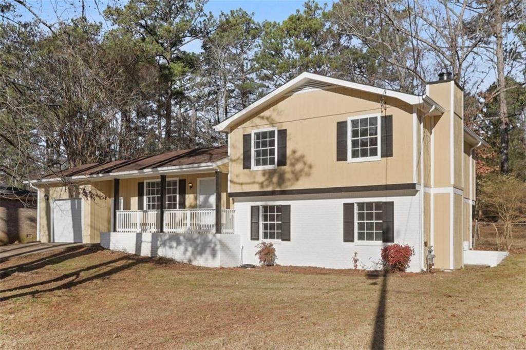 80 Carriage Circle - Photo 1