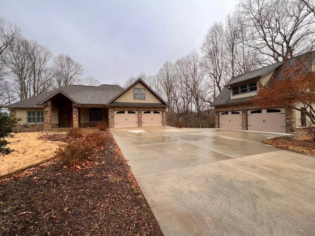 205 Camp Glisson Road - Photo 1