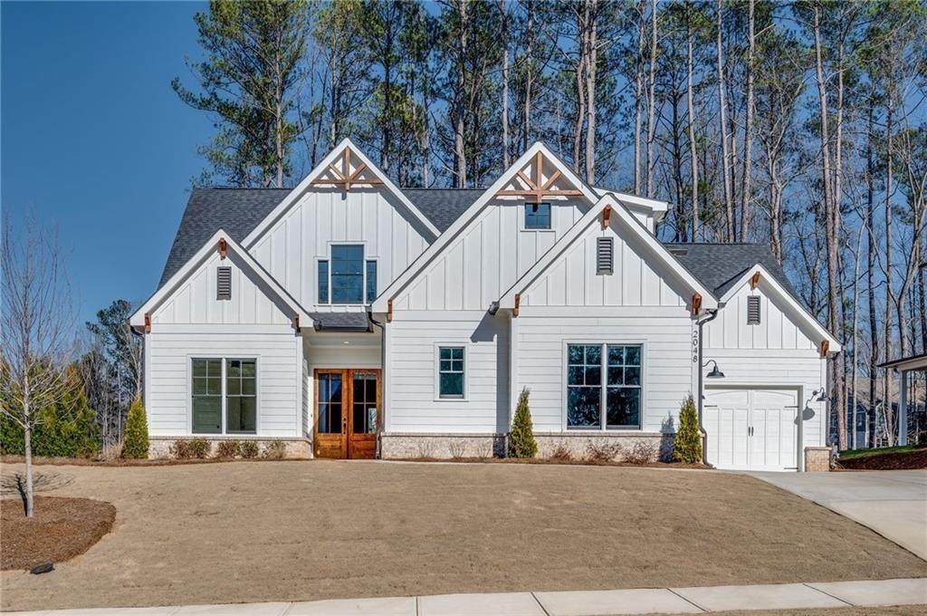 2048 Fern Mountain Lane - Photo 1