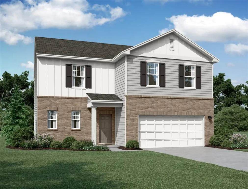 186 Pond Court - Photo 1