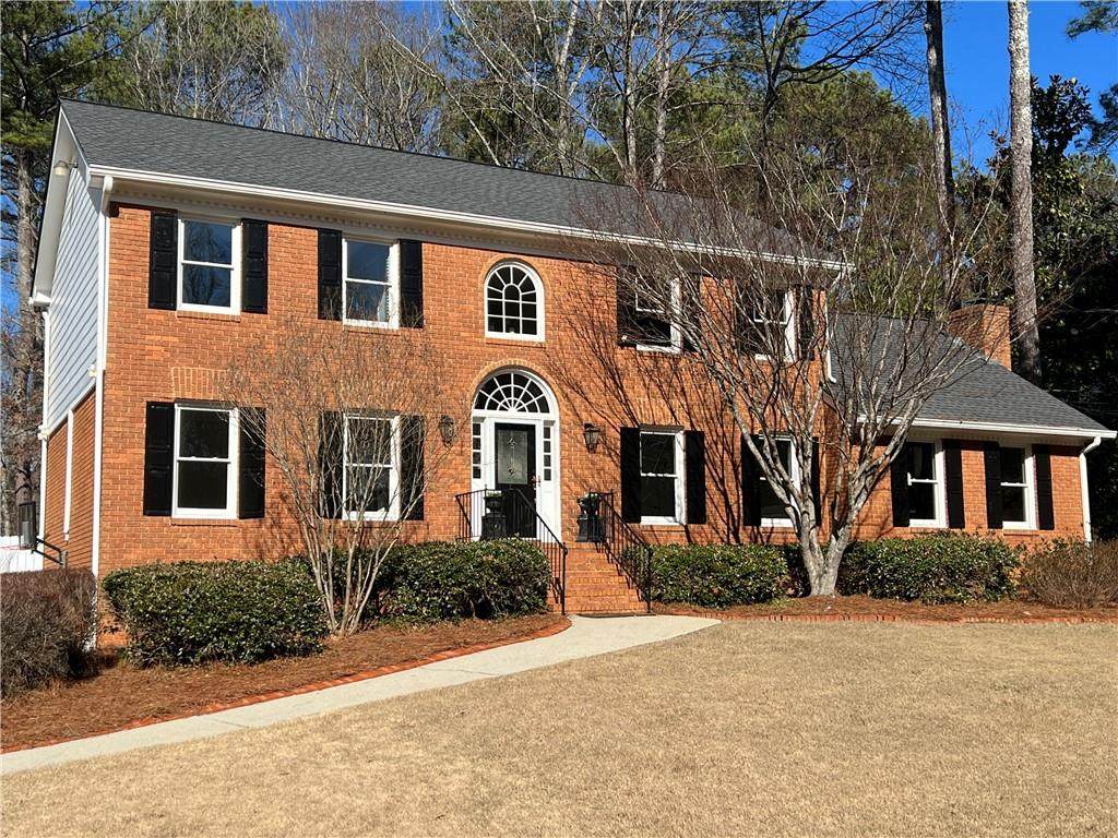 5703 Denton Circle - Photo 1
