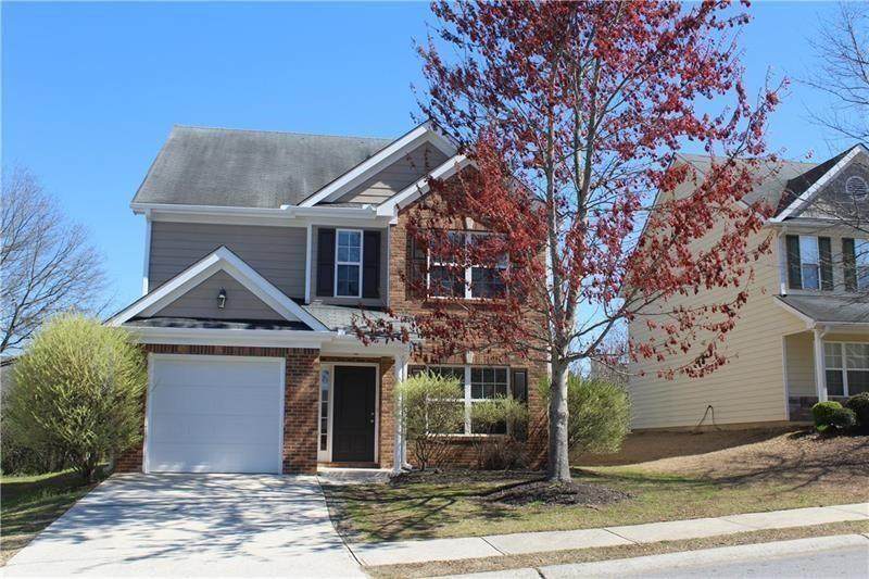 6645 White Walnut Way - Photo 1