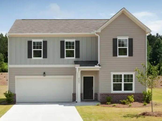 89 Cooperton Lane - Photo 1