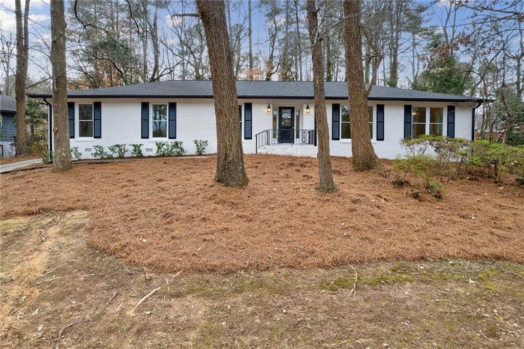 2431 Kings Point Drive - Photo 1