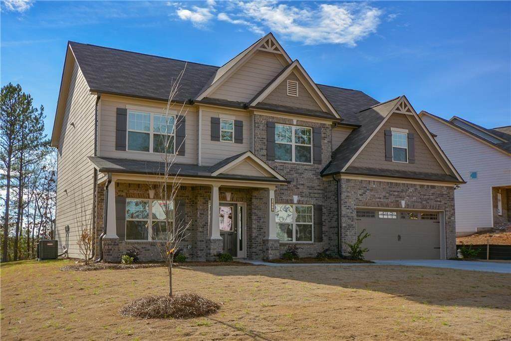1166 Clear Stream Ridges - Photo 1