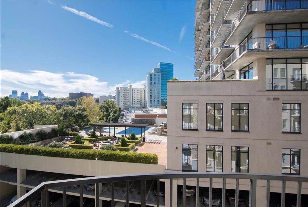 2255 Peachtree Road - Photo 1
