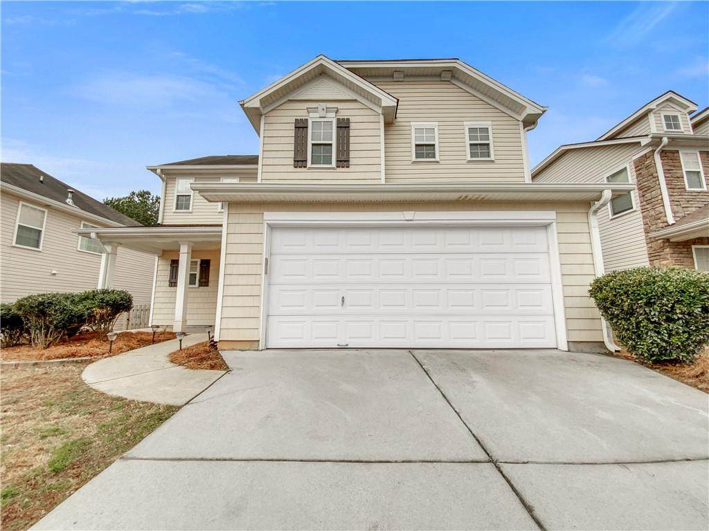 2755 Alix Way - Photo 1