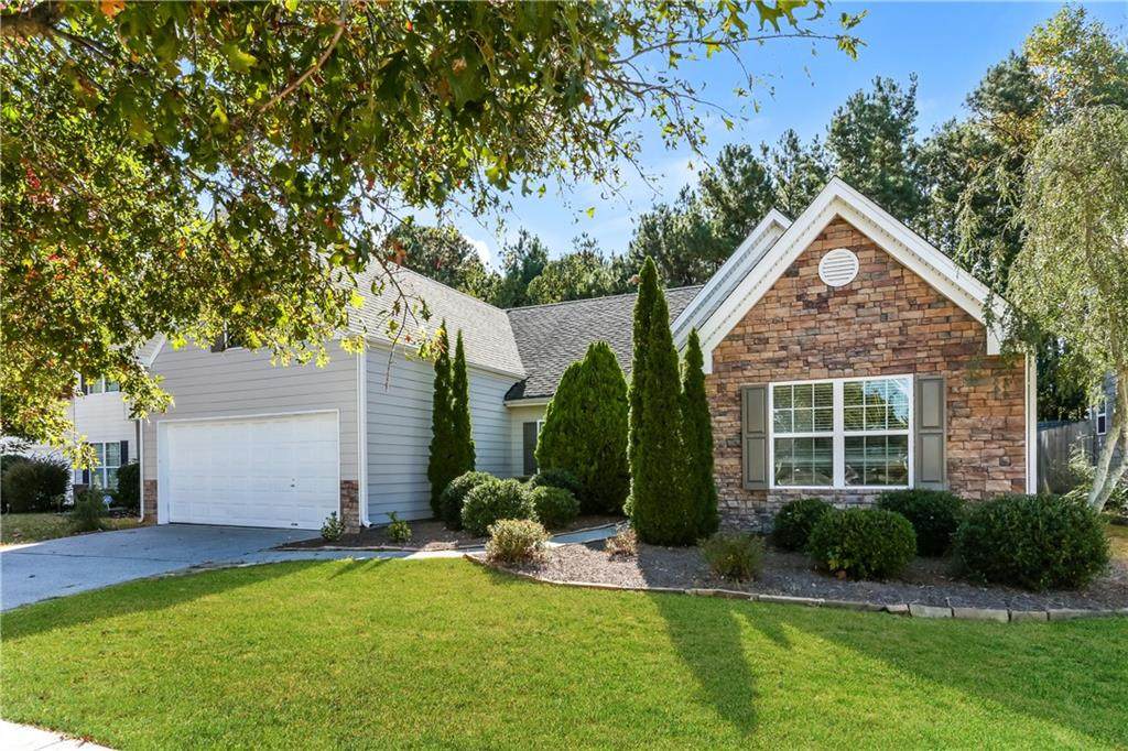 4033 Grandover Drive - Photo 1