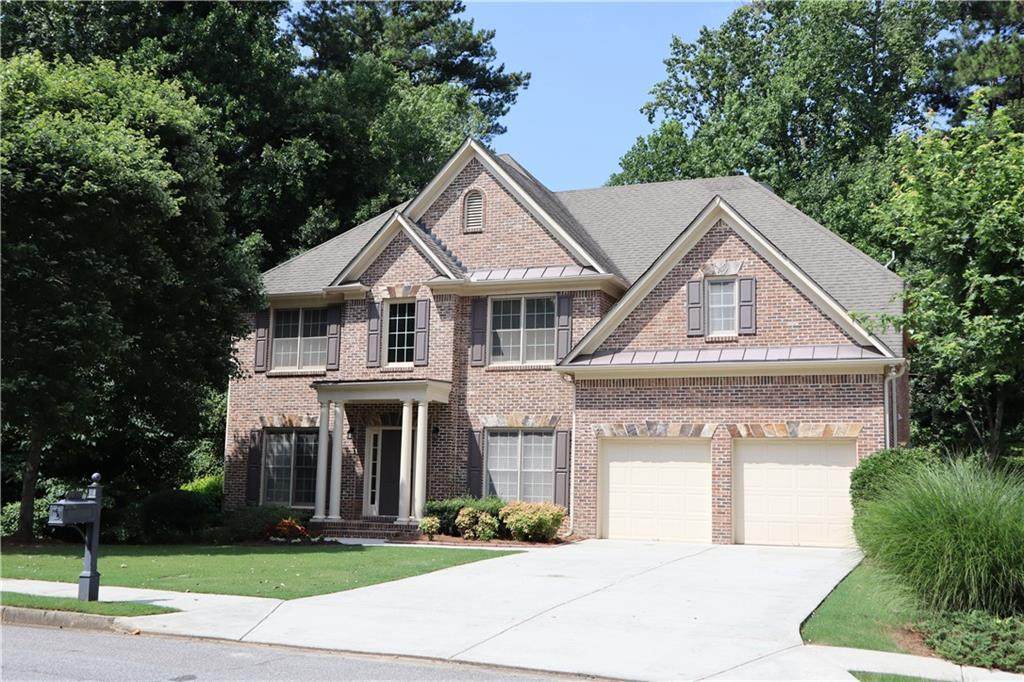 3118 Willowstone Drive - Photo 1