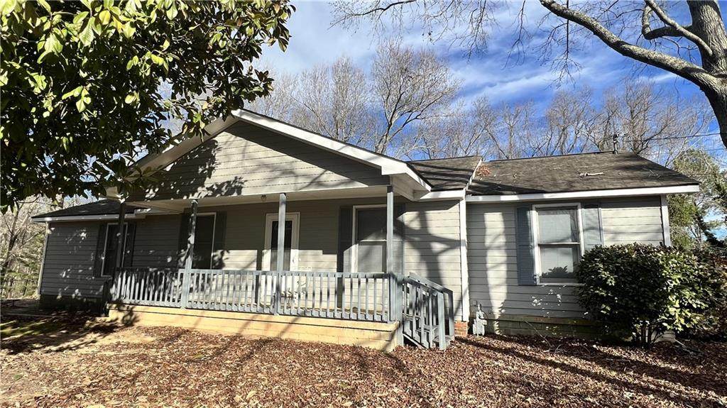 6160 Dodson Road - Photo 1