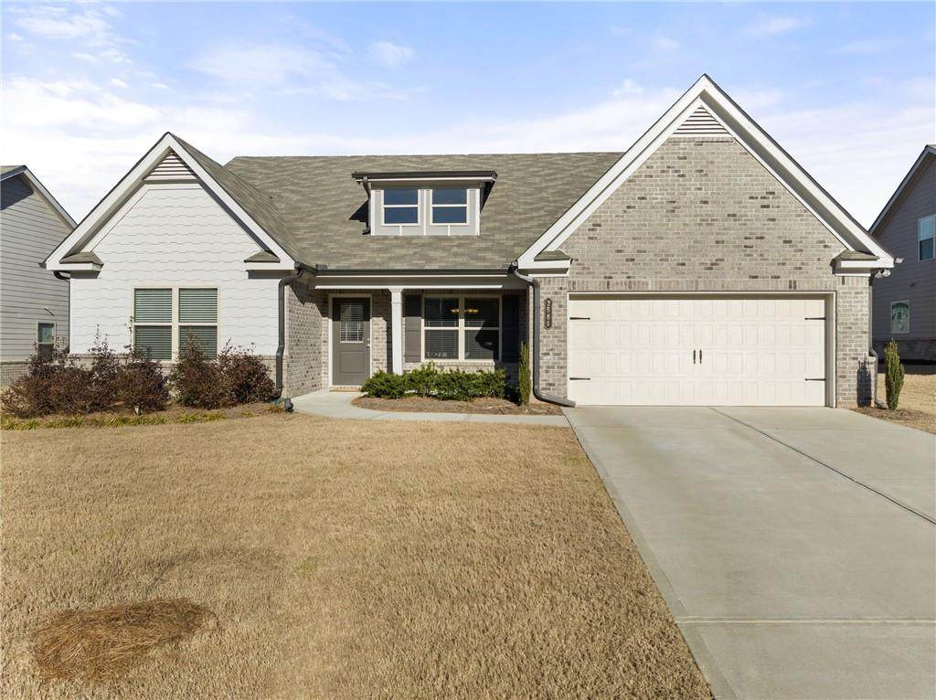 2566 Bear Paw Drive - Photo 1