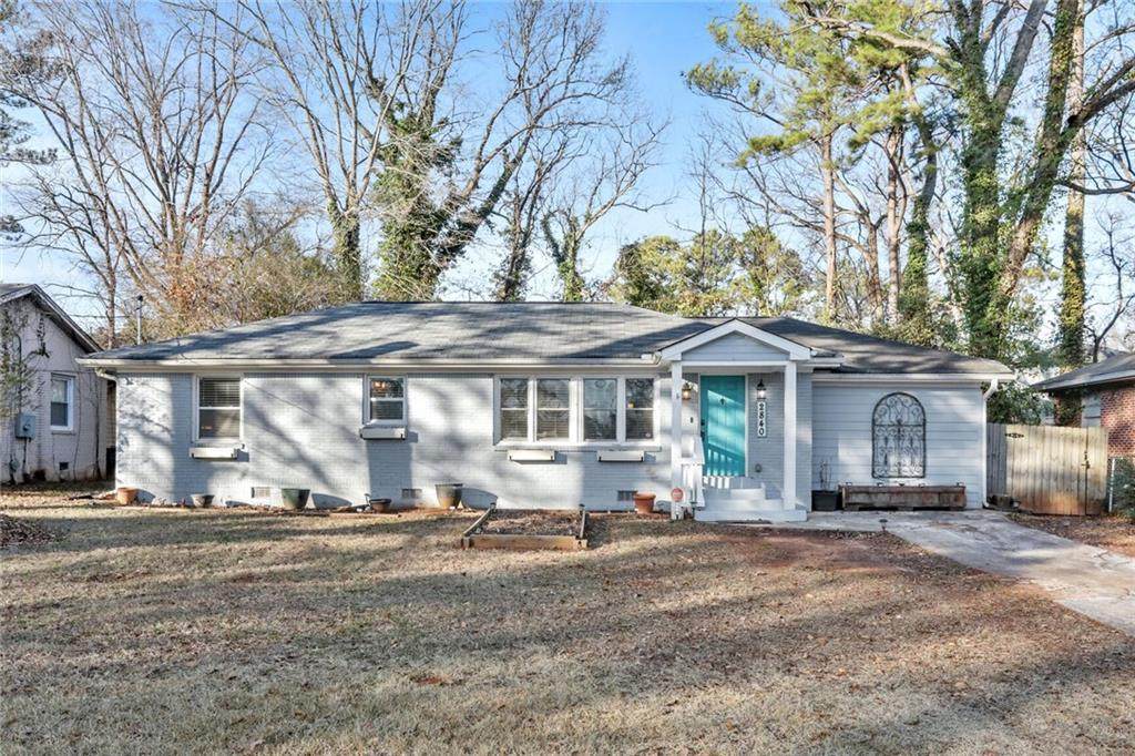 2840 Laguna Drive - Photo 1