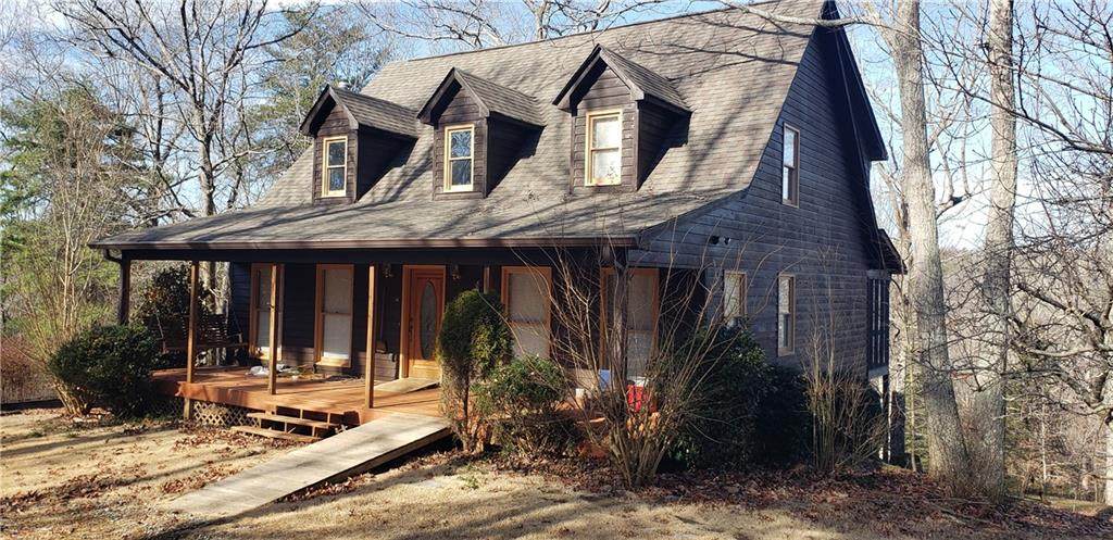 616 Old Kerns Road - Photo 1