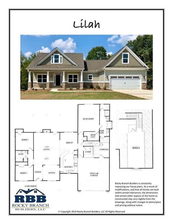 169 Hunters Chase Court - Photo 1