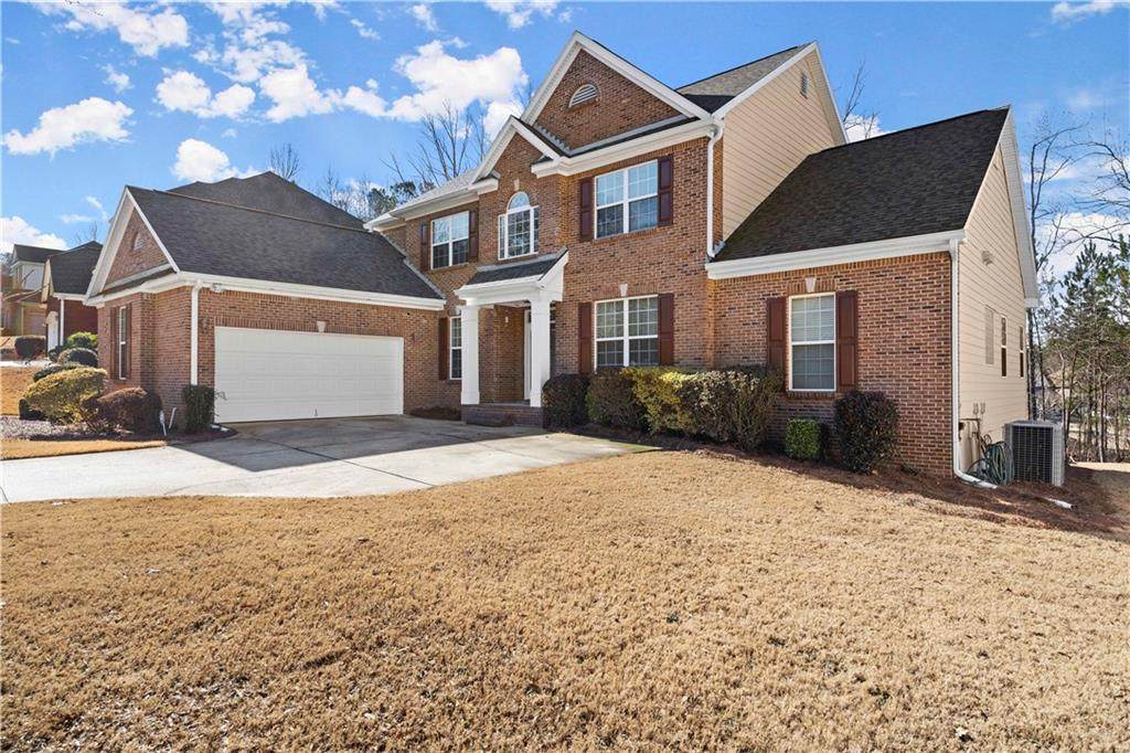 3895 Parham Way - Photo 1