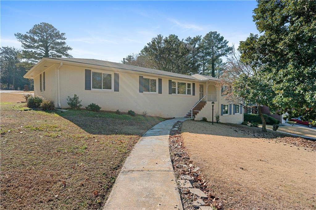3028 Tribble Lane - Photo 1