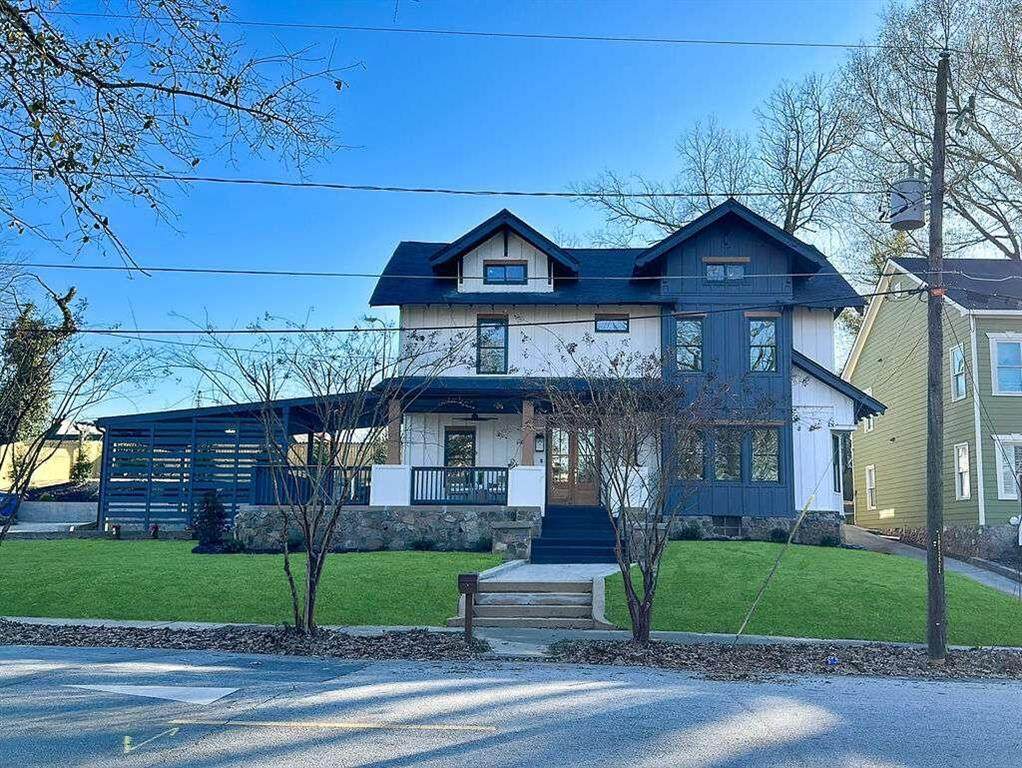 1438 Gordon Street - Photo 1