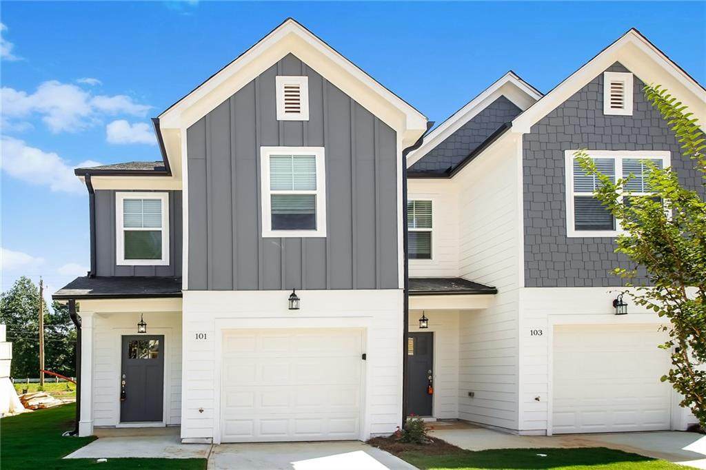 117 Crestview Way - Photo 1