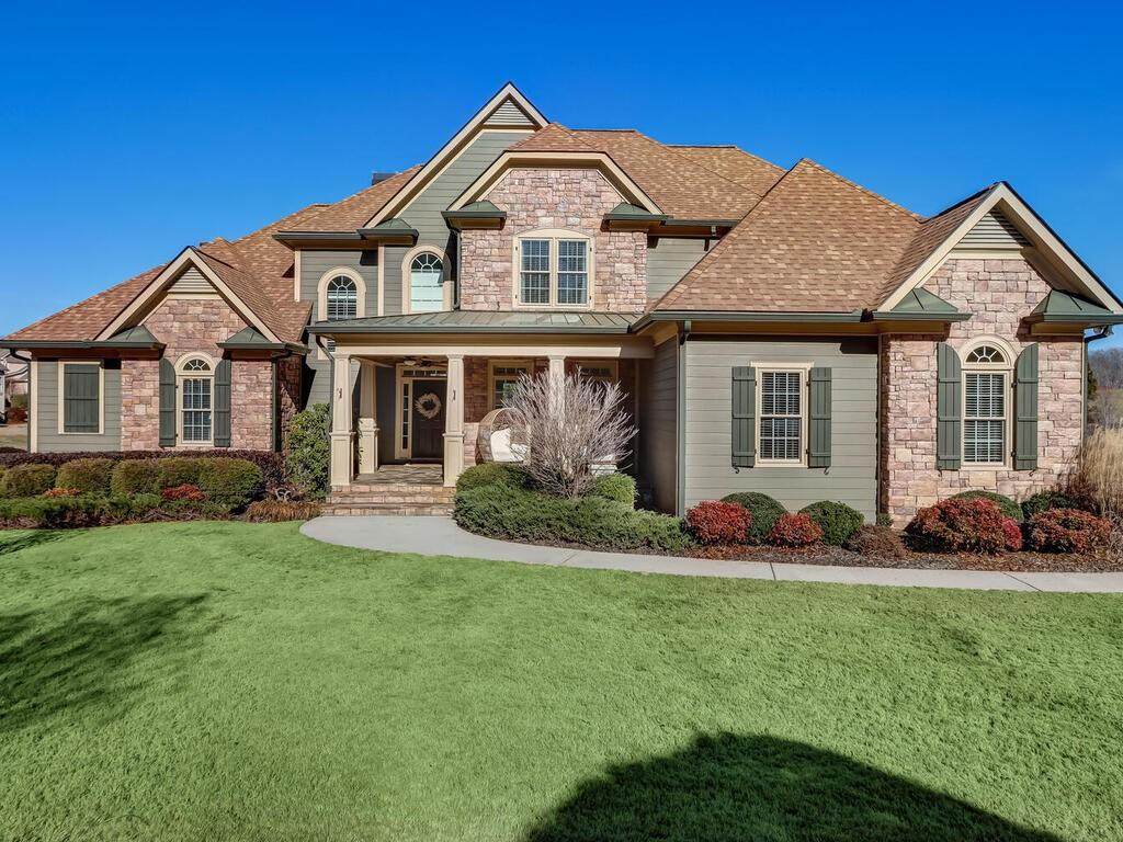 104 Brannon Drive - Photo 1
