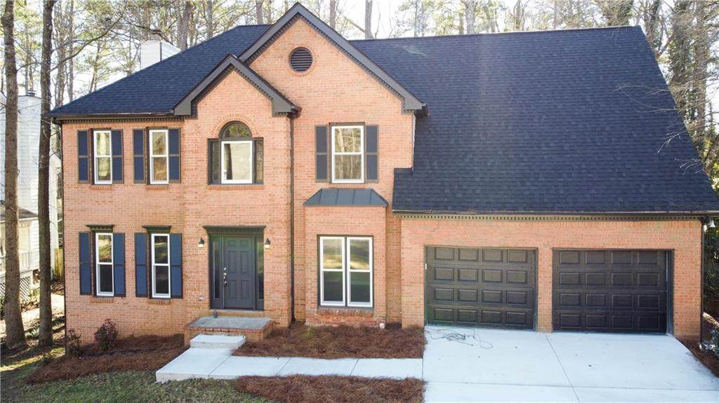 1680 Milford Creek Lane - Photo 1