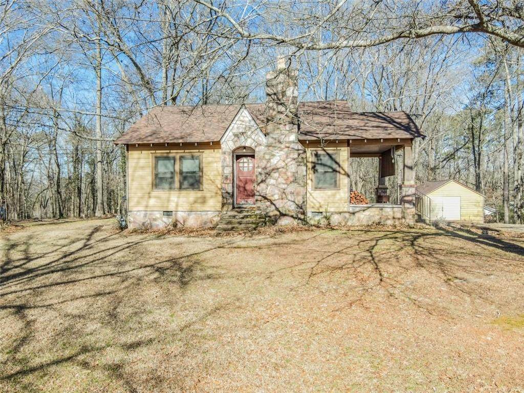 2130 Perkerson Mill Road - Photo 1