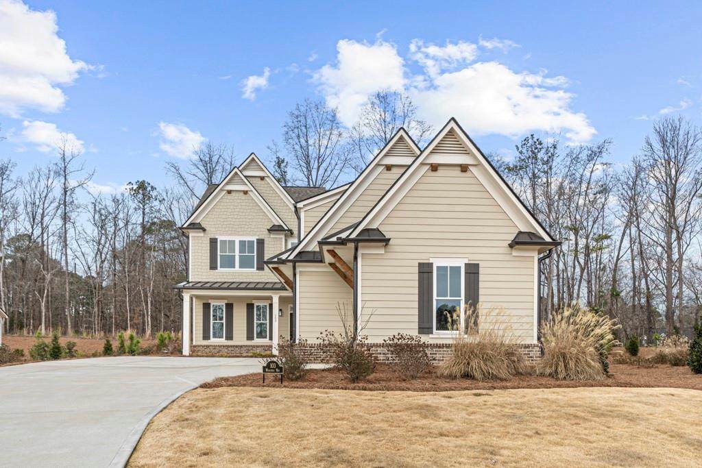 103 Wingspan Way - Photo 1