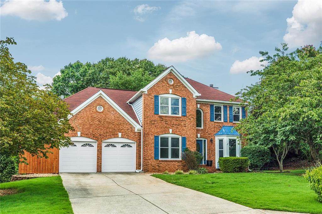 115 Springlaurel Court - Photo 1