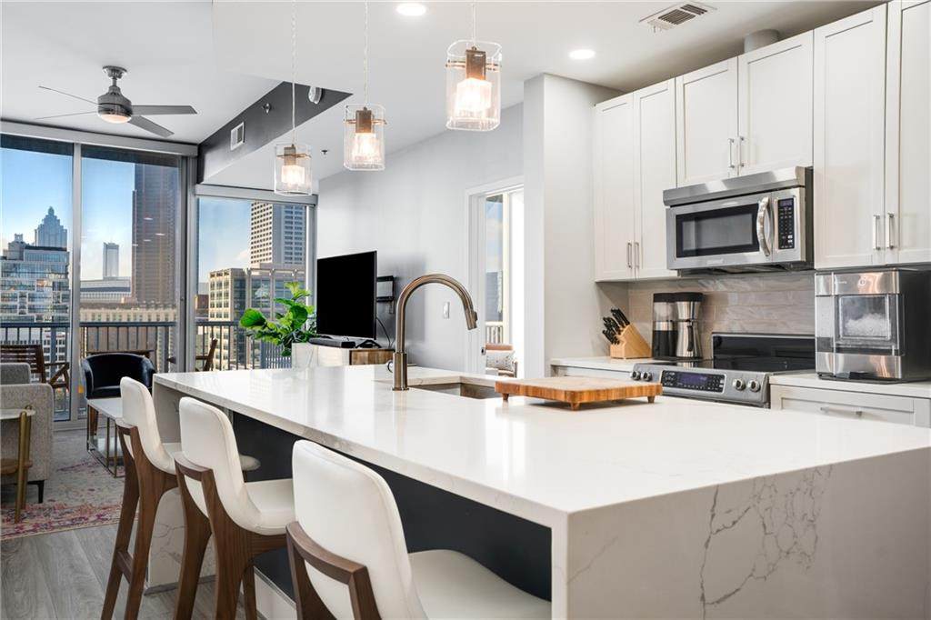 855 Peachtree Street - Photo 1