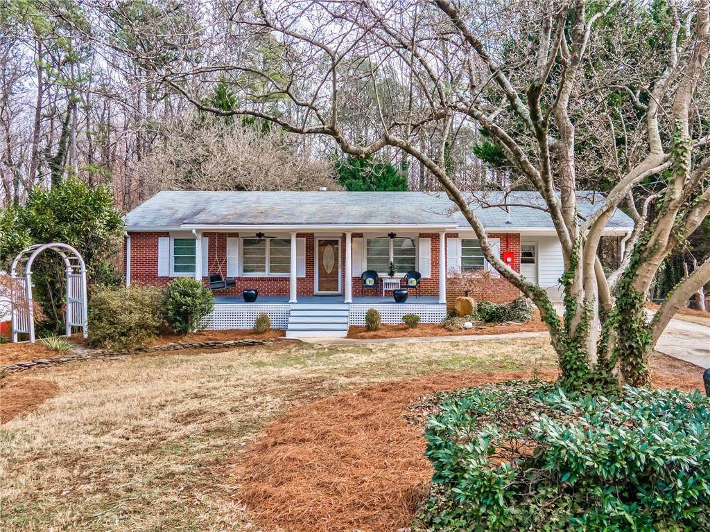 1168 Laurel Place - Photo 1