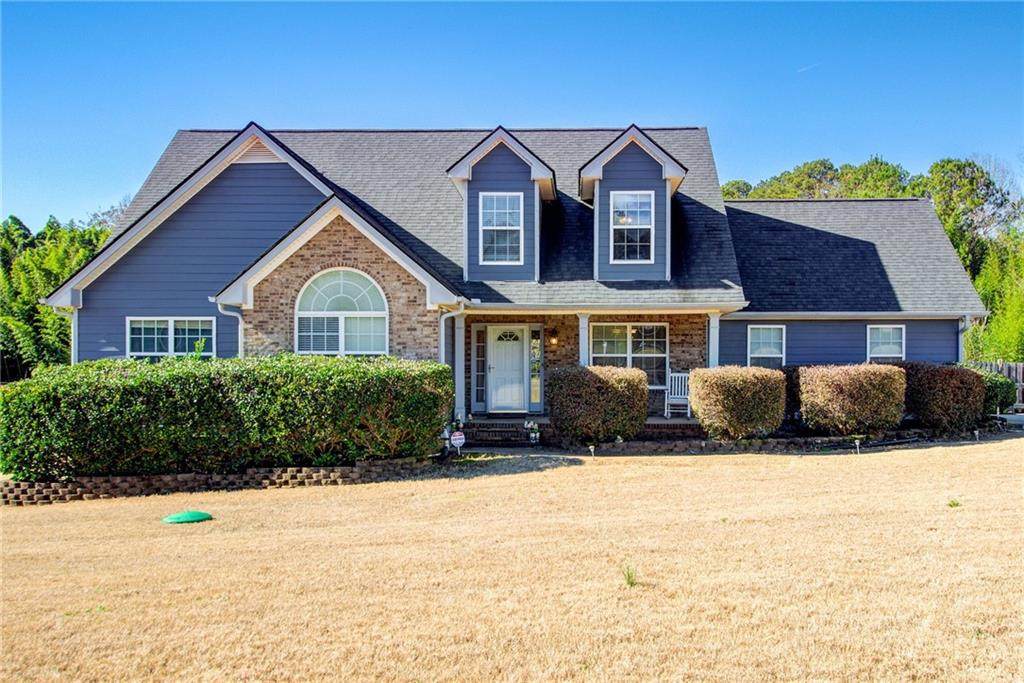 1509 Mcdonough Road - Photo 1