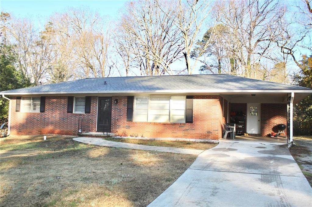 66 Meadowbrook Drive - Photo 1