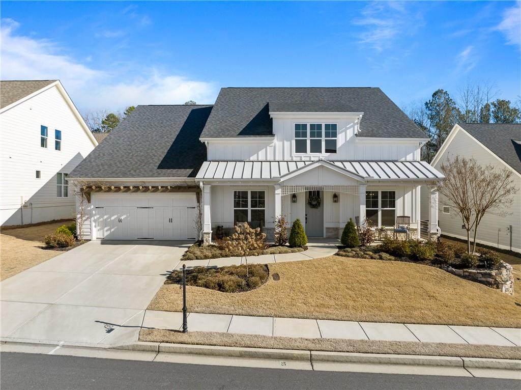 612 Foxhollow Lane - Photo 1