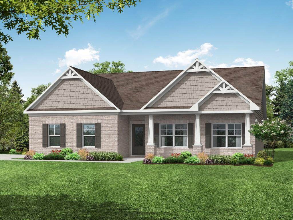 1071 Longleaf Trace - Photo 1