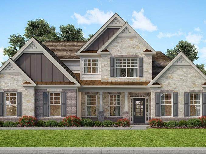 59 Sunflower Drive - Photo 1