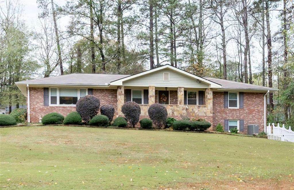 3090 New Macland Road - Photo 1
