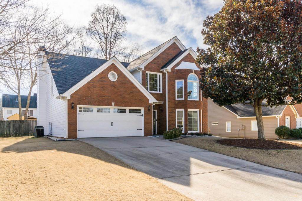 235 Chandler Court - Photo 1