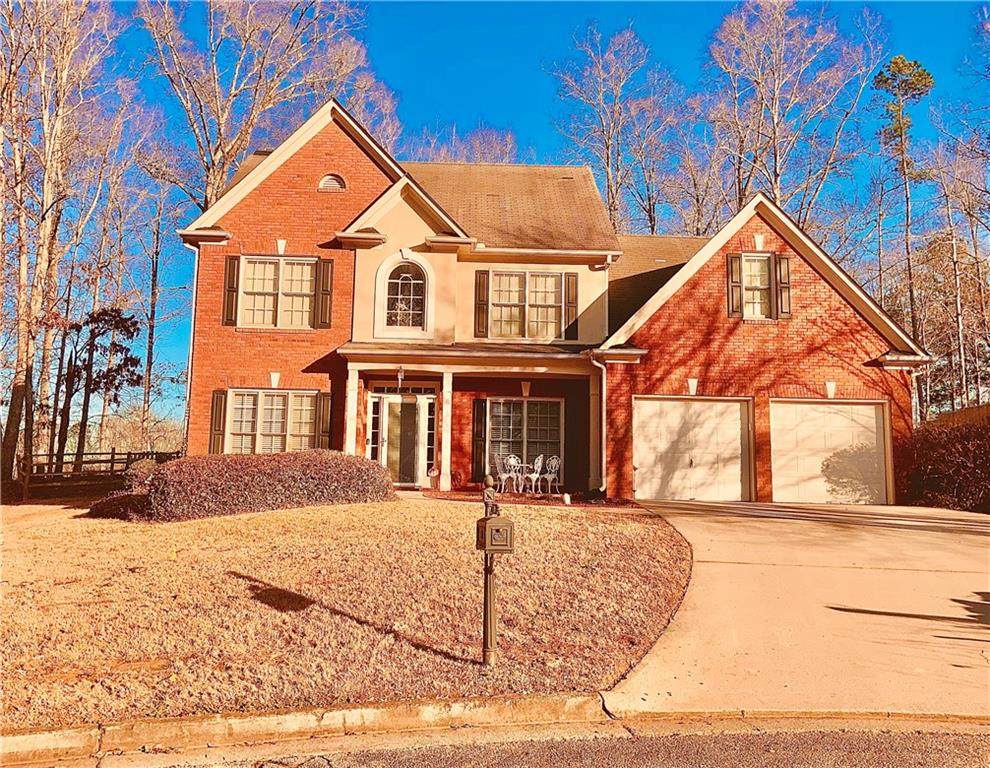 191 Mistybrook Circle - Photo 1