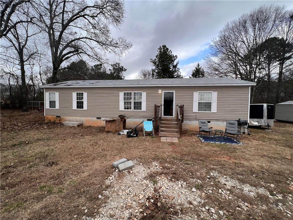 1436 Hog Mountain Road - Photo 1