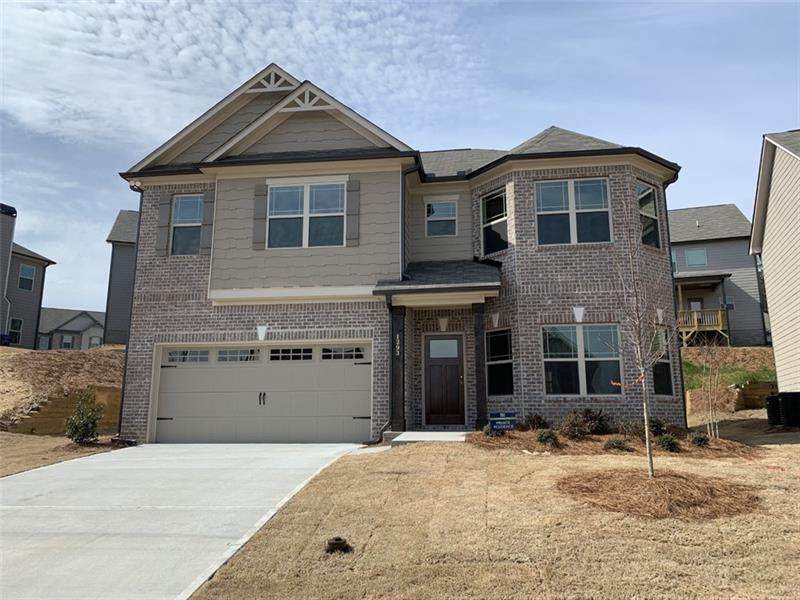 1293 Towncastle Way - Photo 1