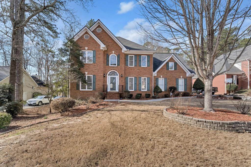 1716 Crowes Lake Court - Photo 1