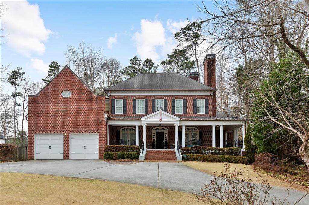 4566 Peachtree Dunwoody Road - Photo 1