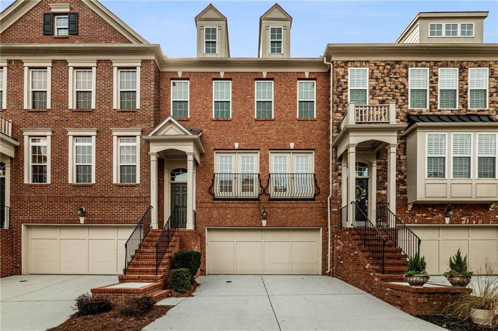 2784 Loftview Square - Photo 1