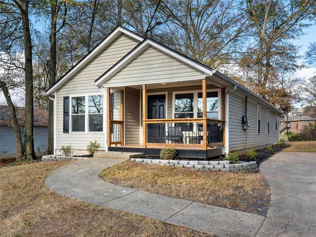 485 Grogan Street - Photo 1